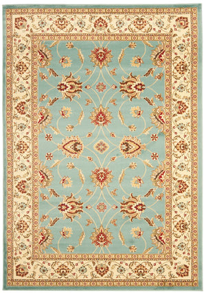 Safavieh Lyndhurst Lnh553 651 Power Loomed Rug