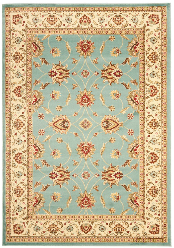 Safavieh Lyndhurst Lnh553 651 Power Loomed Rug