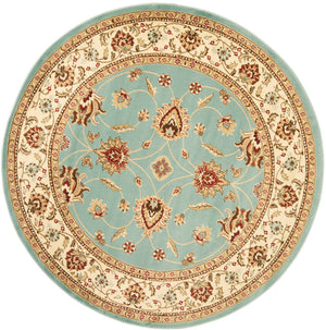 Safavieh Lyndhurst Lnh553 651 Power Loomed Rug