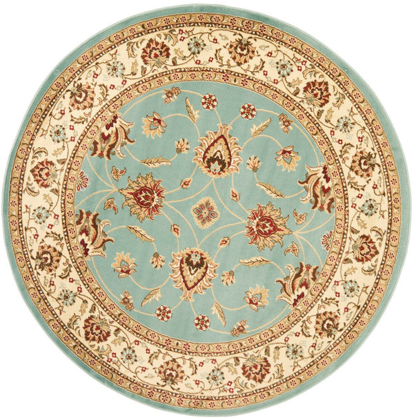 Safavieh Lyndhurst Lnh553 651 Power Loomed Rug