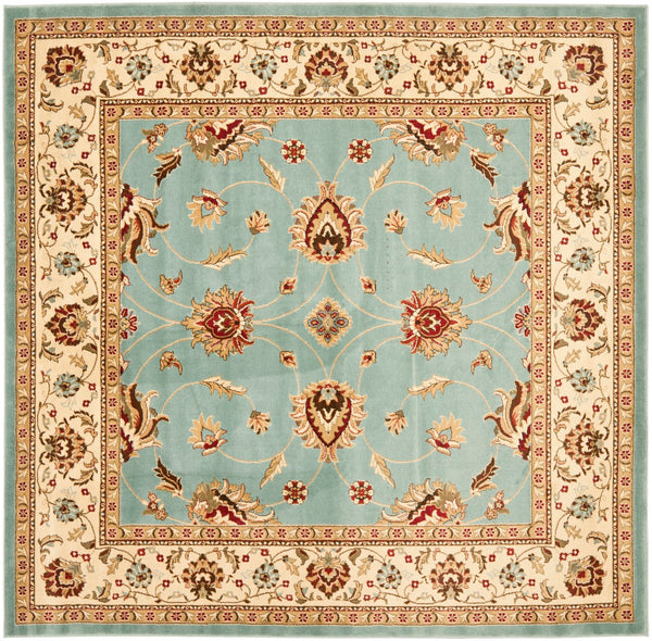 Safavieh Lyndhurst Lnh553 121 Power Loomed Rug