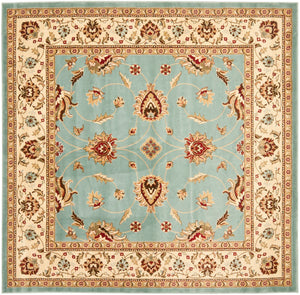 Safavieh Lyndhurst Lnh553 651 Power Loomed Rug
