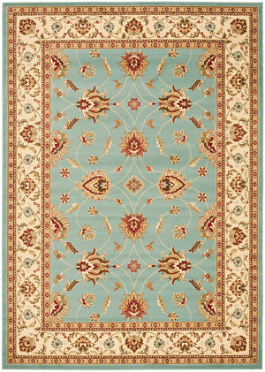 Safavieh Lyndhurst Lnh553 121 Power Loomed Rug
