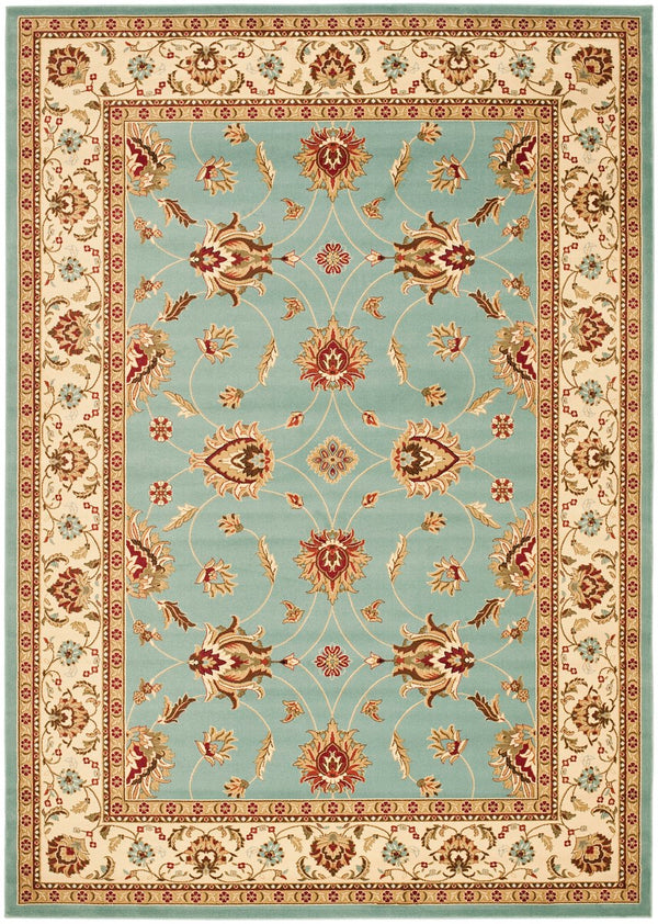 Safavieh Lyndhurst Lnh553 121 Power Loomed Rug