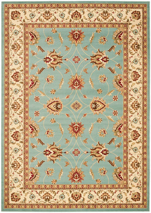 Safavieh Lyndhurst Lnh553 651 Power Loomed Rug