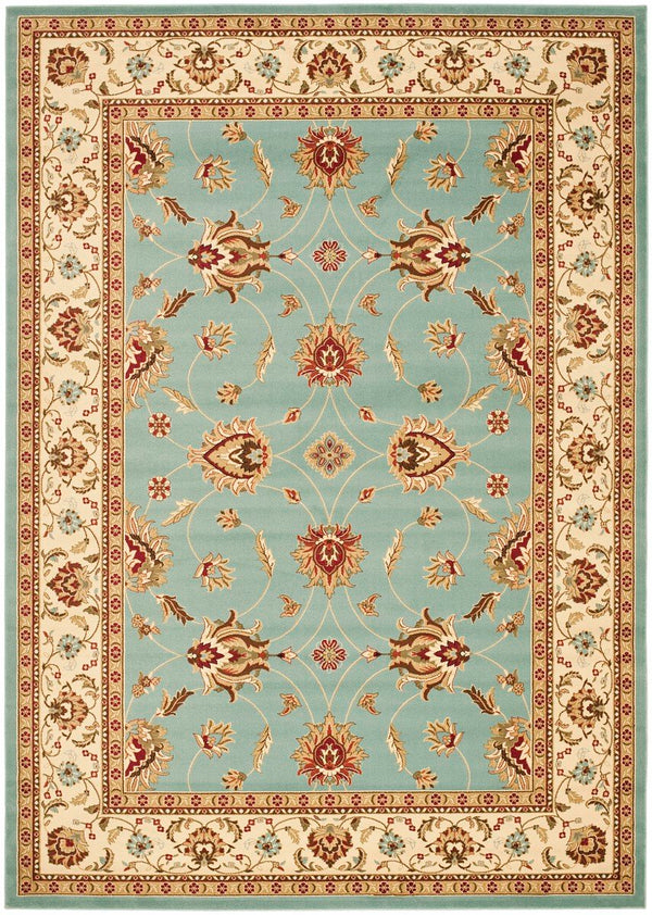 Safavieh Lyndhurst Lnh553 651 Power Loomed Rug