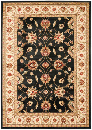 Safavieh Lyndhurst Lnh553 651 Power Loomed Rug