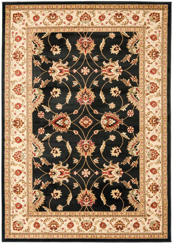 Safavieh Lyndhurst Lnh553 651 Power Loomed Rug