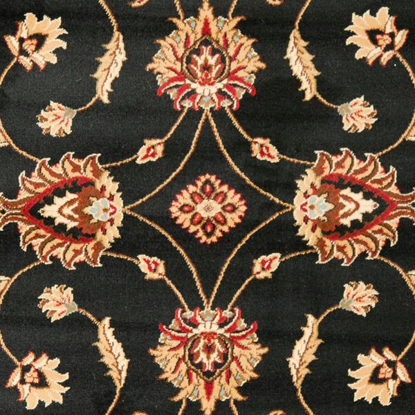 Safavieh Lyndhurst Lnh553 651 Power Loomed Rug