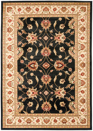 Safavieh Lyndhurst Lnh553 121 Power Loomed Rug
