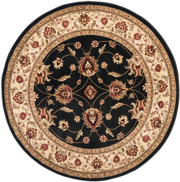 Safavieh Lyndhurst Lnh553 121 Power Loomed Rug