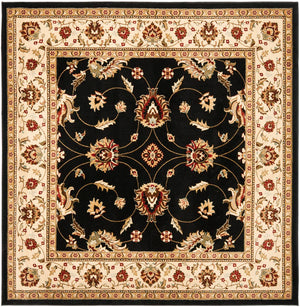 Safavieh Lyndhurst Lnh553 651 Power Loomed Rug