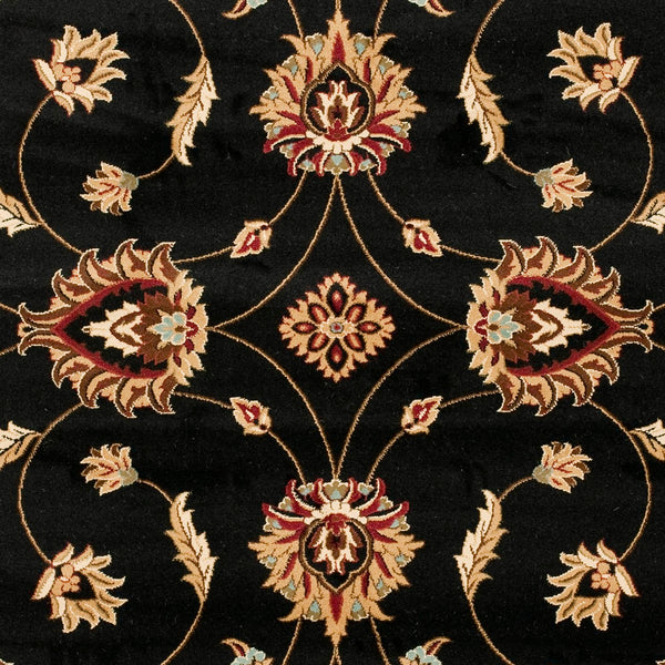 Safavieh Lyndhurst Lnh553 121 Power Loomed Rug