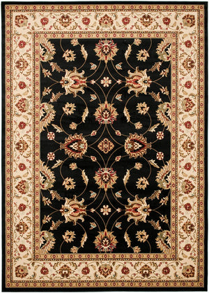 Safavieh Lyndhurst Lnh553 651 Power Loomed Rug