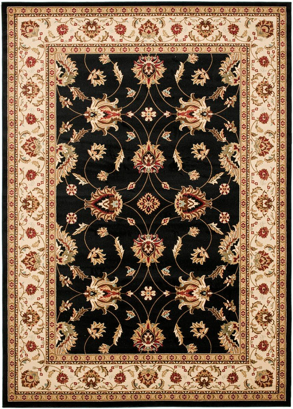 Safavieh Lyndhurst Lnh553 651 Power Loomed Rug
