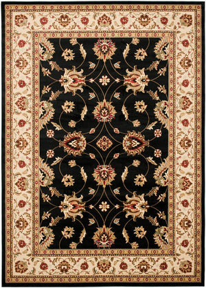 Safavieh Lyndhurst Lnh553 121 Power Loomed Rug