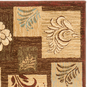 Safavieh Lyndhurst Lnh554 259 Power Loomed Rug