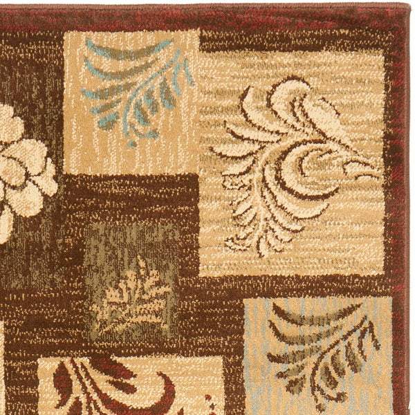 Safavieh Lyndhurst Lnh554 259 Power Loomed Rug