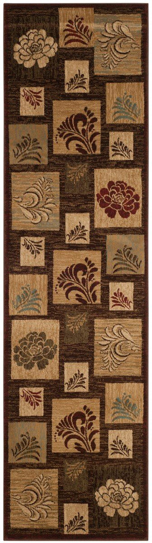 Safavieh Lyndhurst Lnh554 259 Power Loomed Rug