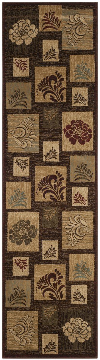 Safavieh Lyndhurst Lnh554 259 Power Loomed Rug