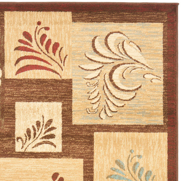 Safavieh Lyndhurst Lnh554 259 Power Loomed Rug