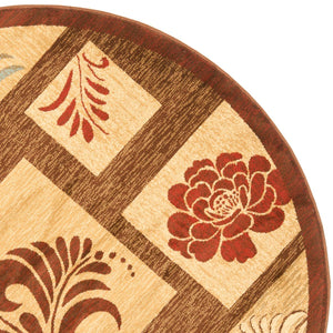 Safavieh Lyndhurst Lnh554 259 Power Loomed Rug