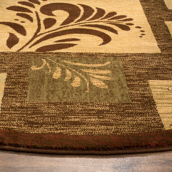 Safavieh Lyndhurst Lnh554 259 Power Loomed Rug