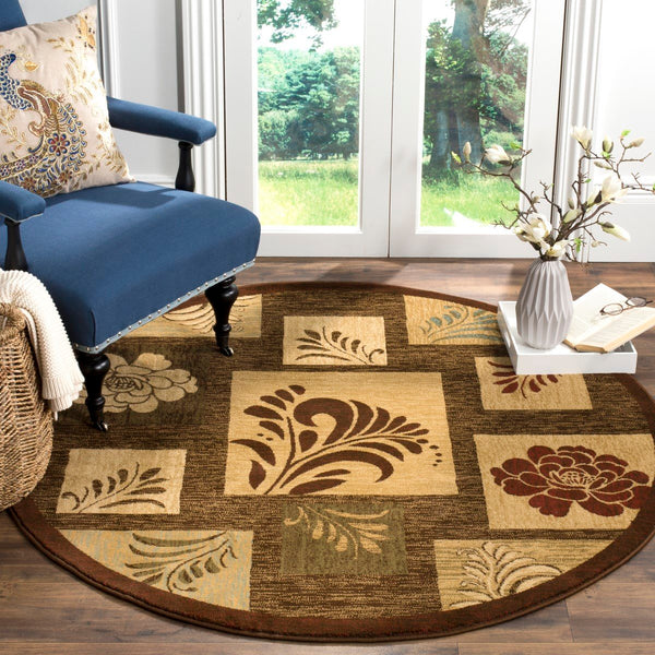 Safavieh Lyndhurst Lnh554 259 Power Loomed Rug