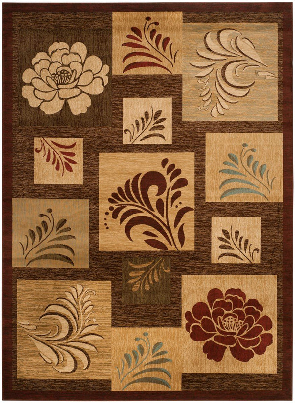 Safavieh Lyndhurst Lnh554 259 Power Loomed Rug