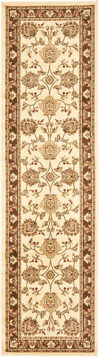 Safavieh Lyndhurst Lnh555 122 Power Loomed Rug