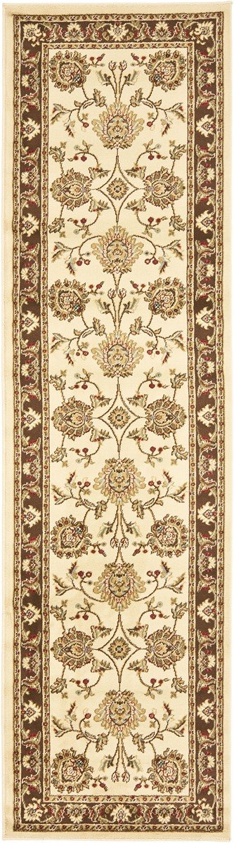 Safavieh Lyndhurst Lnh555 901 Power Loomed Rug