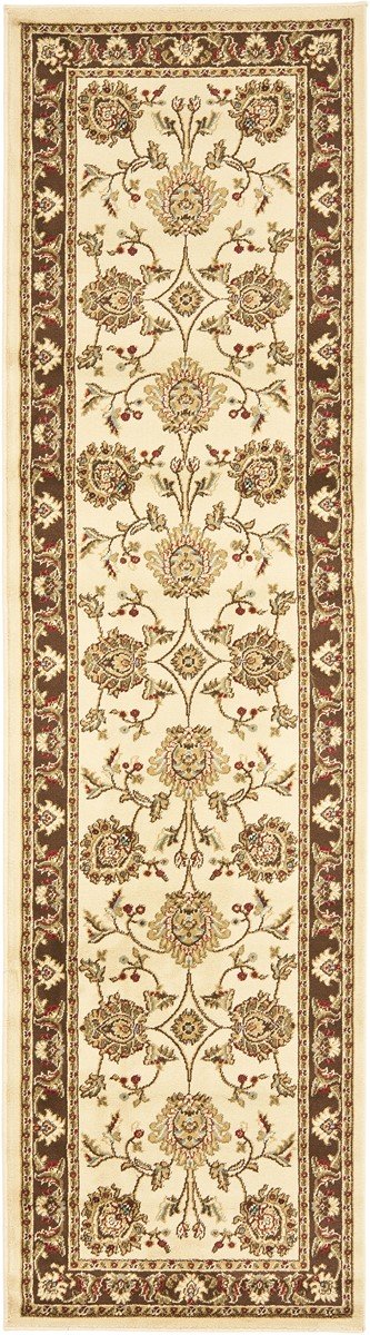 Safavieh Lyndhurst Lnh555 521 Power Loomed Rug