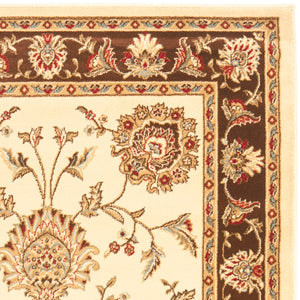 Safavieh Lyndhurst Lnh555 122 Power Loomed Rug