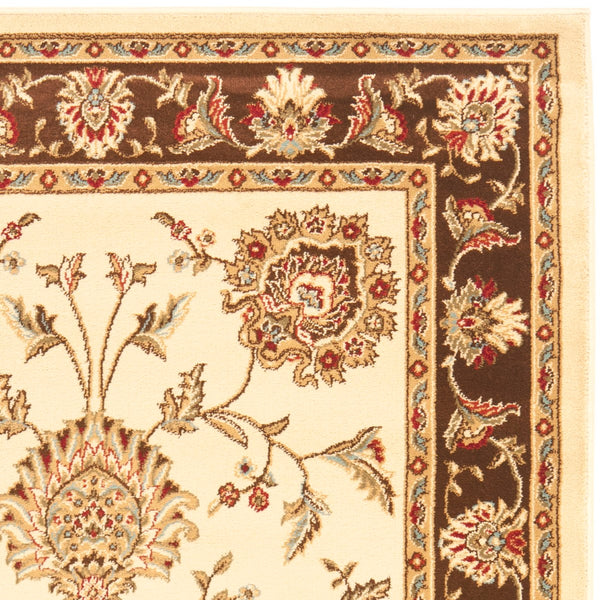 Safavieh Lyndhurst Lnh555 122 Power Loomed Rug