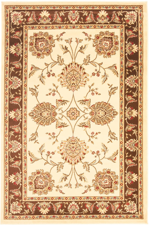Safavieh Lyndhurst Lnh555 122 Power Loomed Rug