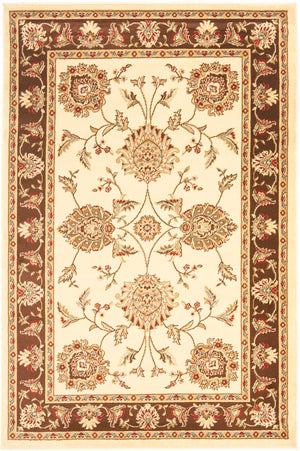 Safavieh Lyndhurst Lnh555 651 Power Loomed Rug