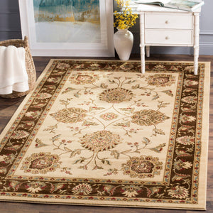 Safavieh Lyndhurst Lnh555 521 Power Loomed Rug