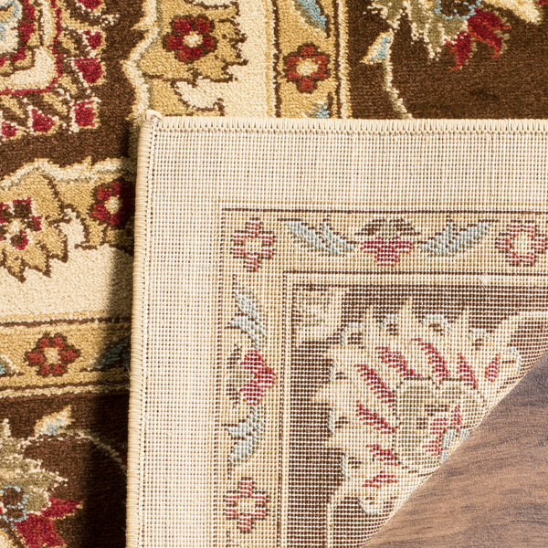 Safavieh Lyndhurst Lnh555 122 Power Loomed Rug