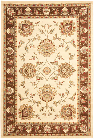 Safavieh Lyndhurst Lnh555 122 Power Loomed Rug