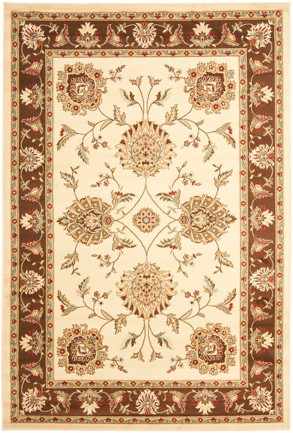 Safavieh Lyndhurst Lnh555 521 Power Loomed Rug