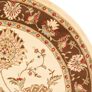 Safavieh Lyndhurst Lnh555 651 Power Loomed Rug