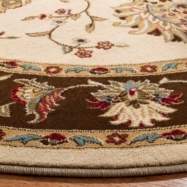 Safavieh Lyndhurst Lnh555 521 Power Loomed Rug
