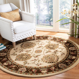 Safavieh Lyndhurst Lnh555 651 Power Loomed Rug