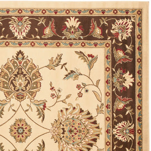 Safavieh Lyndhurst Lnh555 122 Power Loomed Rug