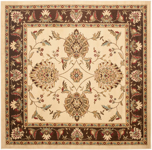 Safavieh Lyndhurst Lnh555 122 Power Loomed Rug
