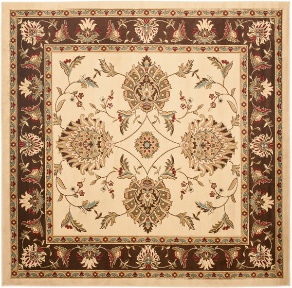 Safavieh Lyndhurst Lnh555 122 Power Loomed Rug