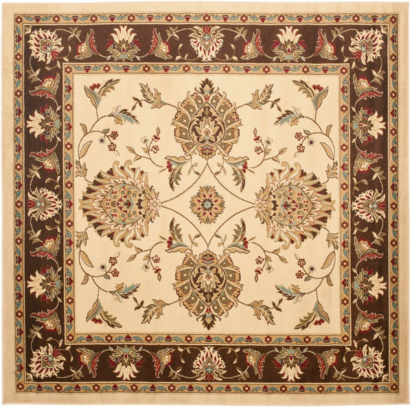 Safavieh Lyndhurst Lnh555 521 Power Loomed Rug