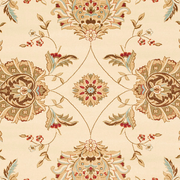 Safavieh Lyndhurst Lnh555 122 Power Loomed Rug