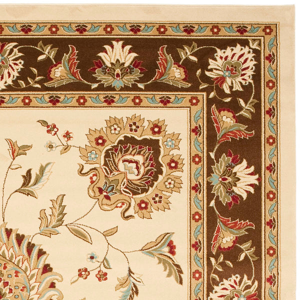 Safavieh Lyndhurst Lnh555 122 Power Loomed Rug