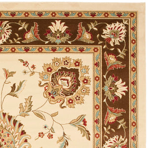 Safavieh Lyndhurst Lnh555 521 Power Loomed Rug